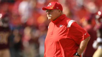Chiefs Being Pressured After Back-to-Back AFC West Blockbuster Trades