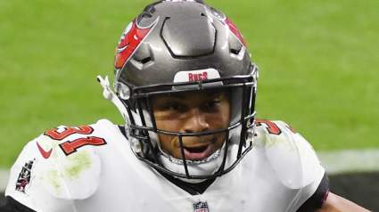 Bucs Insider Calls Out Antoine Winfield Jr.  For Mocking Jameis Winston