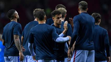 Barcelona Players Riled By Koeman Decision: Report