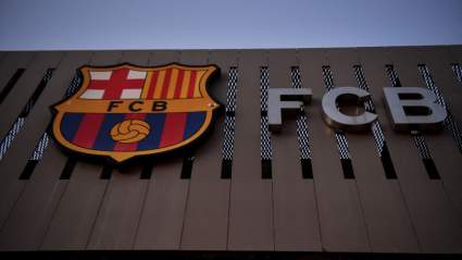 Barcelona Want To Bring In Cut-Price Striker In January: Report