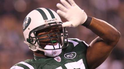 Former Jets All-Pro Bart Scott Destroys NFL WR in Must-Listen Rant