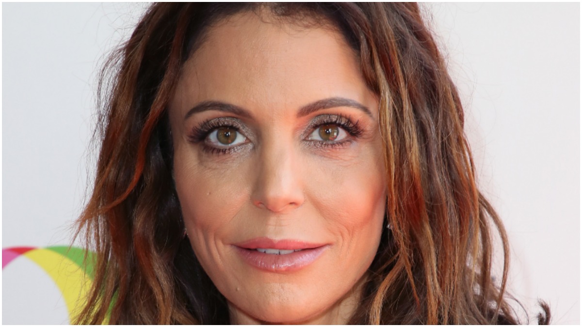 Bethenny Frankel Opens Up About Her Medical Emergency | Heavy.com