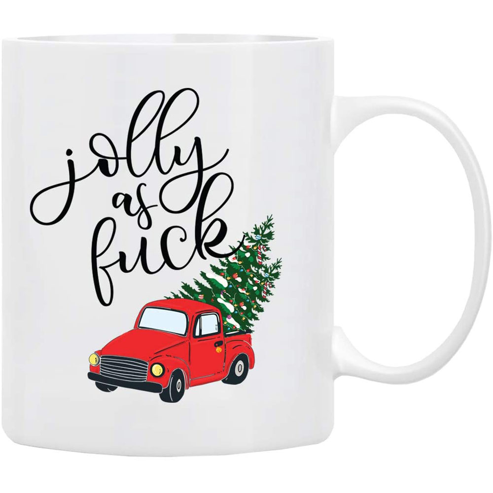 Best humor gifts for close friends and relatives Christmas holiday campfire mug for family Christmas mug Explore Now! I regret nothing
