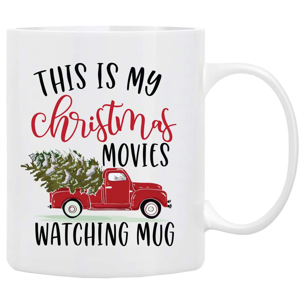 23 Best Christmas Mugs For 2023