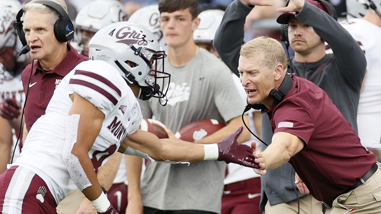 Montana vs Southern Utah Live Stream How to Watch Online