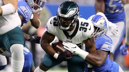 Nick Sirianni Explains Why Eagles ‘Pounded’ Lions Into Submission