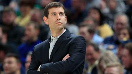Celtics President Sounds off on Team’s Early Effort Level