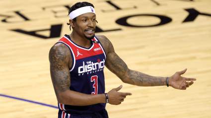 Sixers Making 2 Players ‘Untouchable’ in Bradley Beal Deal: Report