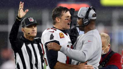 Bucs Assistant Tied to Jaguars Coaching Rumors: Report