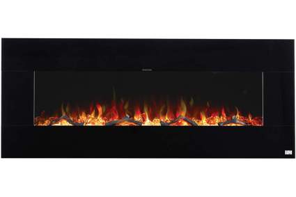 burnbrite fireplace