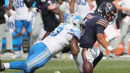 Chiefs Headline 2 Trade Proposals, Including Deal for Talented Pass-Rusher