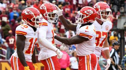 NFL Analyst Explains Why He’s Still ‘Petrified’ of Chiefs in AFC