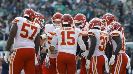 NFL Analyst Calls out Chiefs’ Weakest Link on the Offensive Line