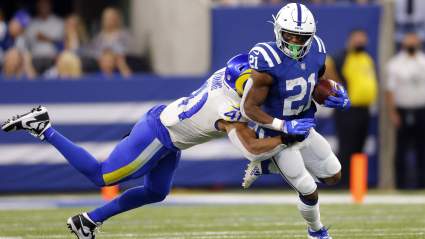 Kenny Young Says He’s ‘Not Cool’ With Money Reason Behind Rams Trade