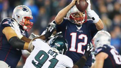 Tom Brady Reveals True Feelings on Philly Fans, ‘Dangerous’ Eagles