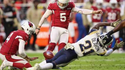 Sean McVay Raves About 1 of the 2 Newest Roster Signings