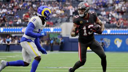 Rams Starting CB Darious Williams Dealing With ‘Mild’ Ailment