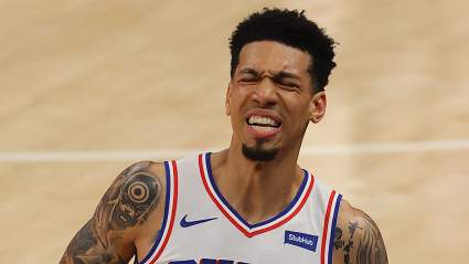Sixers Wing Gets Roasted for Clutch Failure Against Nets