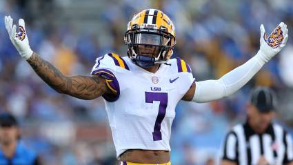 2022 NFL Draft Order Revealed: Eagles Looking at Epic Haul