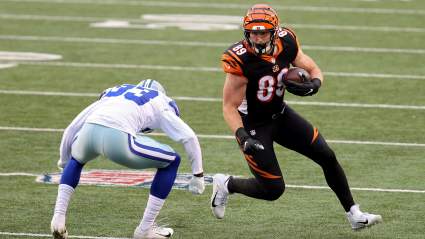 Robert Saleh: Jets Will Leave No Stone Unturned at Tight End