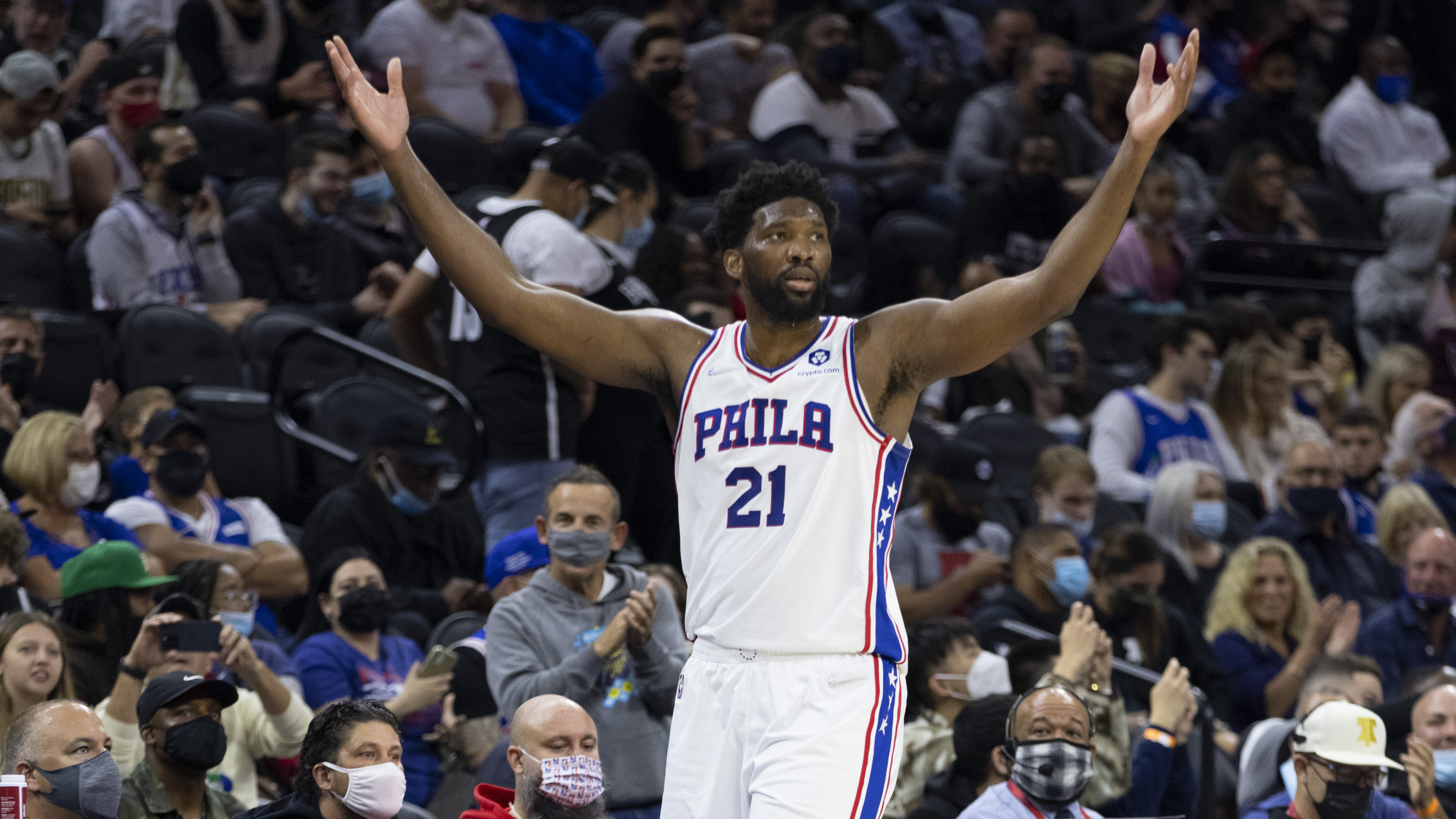 Sixers game live discount stream