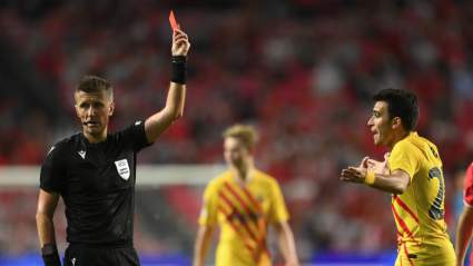 Barcelona Missing Key Defenders For Must-Win UCL Clash: Report