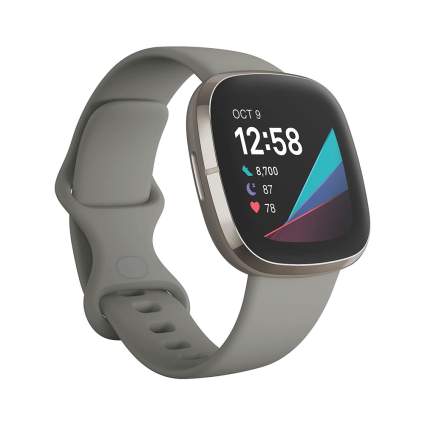 fitbit smartwatch