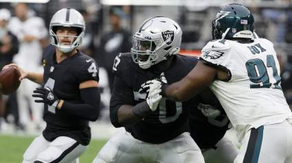 ‘That Came From Me’: Jonathan Gannon Explains Eagles’ Defensive Problems