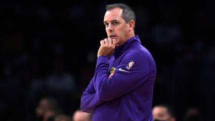 Lakers Could Make Coaching Change, Says Insider