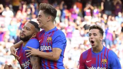 ‘You Can’t Be That Good at 17!’ Expert Raves About Barcelona Star