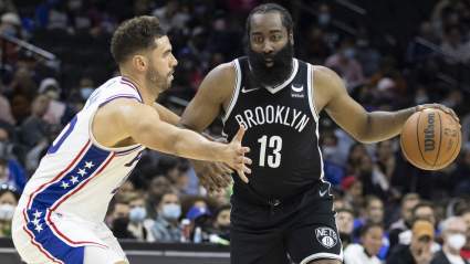 Sixers Ready to Pair ‘Army Swiss Knife’ with Joel Embiid