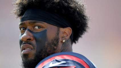 Ex-Pro Bowler Added to Giants Active Roster, Will Play Sunday vs. Panthers