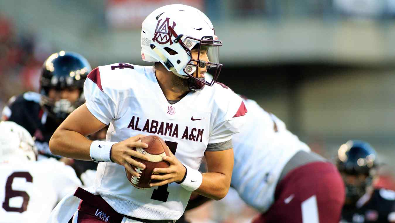 How to Watch Alabama A&M vs Grambling State Football 2021