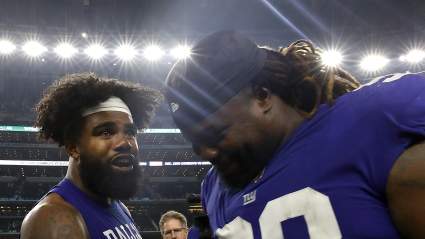 Cowboys Urged to Add Former Rival All-Pro Defender