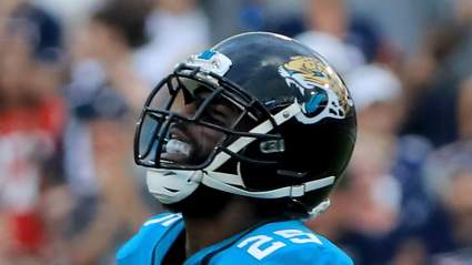 Patriots Work Out Former First-Rounder in Search For CB Depth