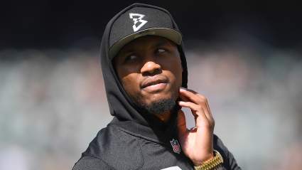 Damian Lillard Recruits 3-Time Pro Bowl DB to Raiders