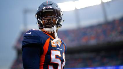 Von Miller Takes Responsibility for Broncos’ Losing Streak