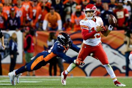 Broncos’ Von Miller Heaped Praise on 1 Particular Chiefs Player
