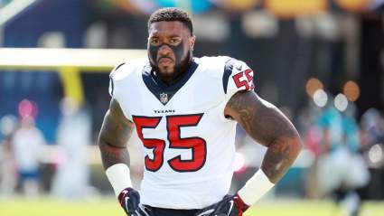 Giants Expected to add Former Pro Bowl LB: Report