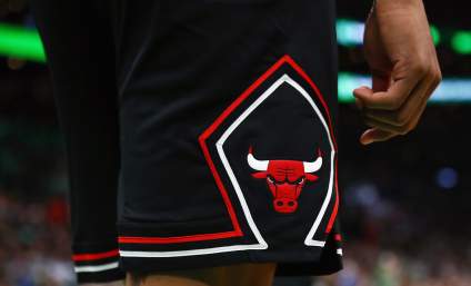 Ex-76ers Sharpshooter Linked to Bulls’ Front Office Vacancy