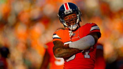 Falcons Host ‘Swiss Army Knife’ & 2 Others: Report