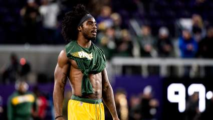 Raiders Sign Former Packers DB & Lions OL, Release 2 Players
