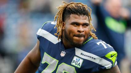 2 Stud OL Had Suspensions Lifted, Could Be Intriguing Fits on Jets