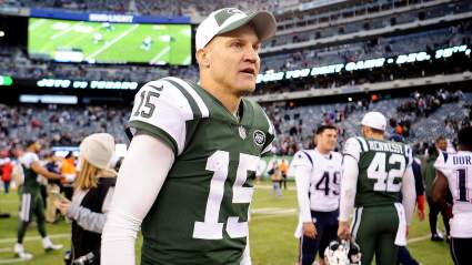 Insider Says Jets Are ‘Keeping Tabs’ on 19-Year Veteran QB