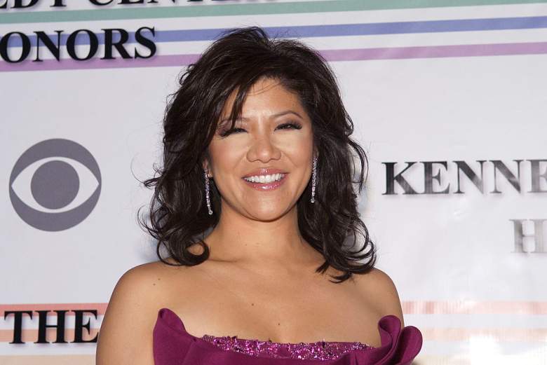 Julie Chen of Big Brother