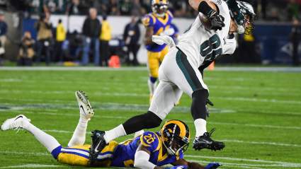 Sean McVay Responds to Zach Ertz Trade & If Rams Will Make ‘Big Splash Move’