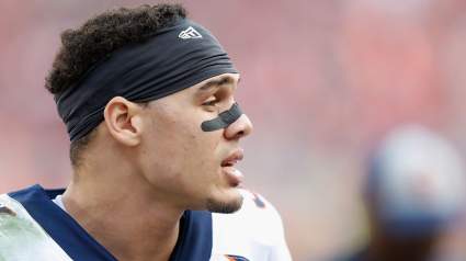 Broncos’ Justin Simmons Sends Strong Message on 3-Game Losing Streak
