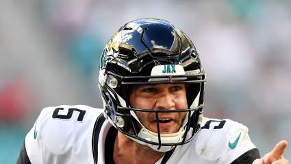 Seahawks Linked to Former Starting Quarterback, Top-5 Pick