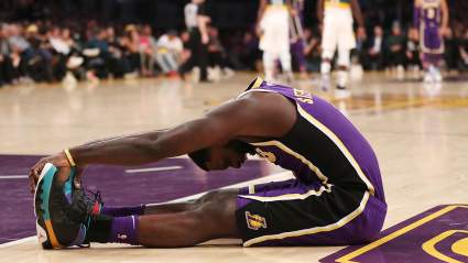 Ex-Lakers Guard Lands With G League Team After NBA Return Attempt