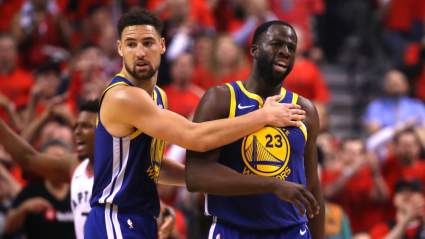 Paul Pierce Weighs in on NBA 75 Team, Warriors Star Snub